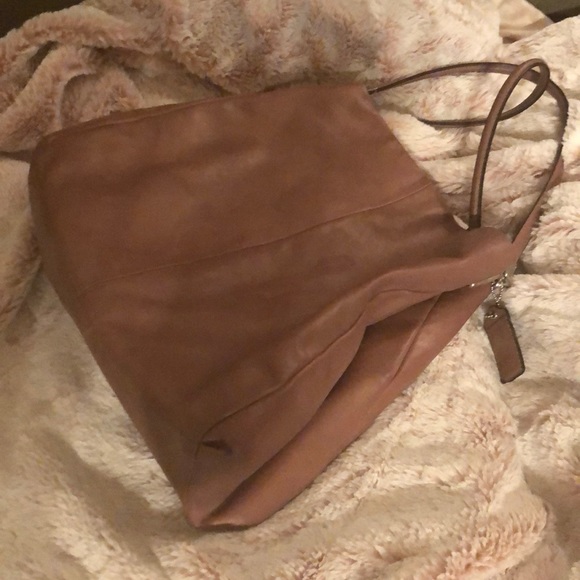 Coach hobo/ bag - Picture 2 of 5